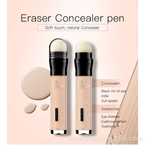 Nourishing Private Label Makeup Creamy Concealer Pen